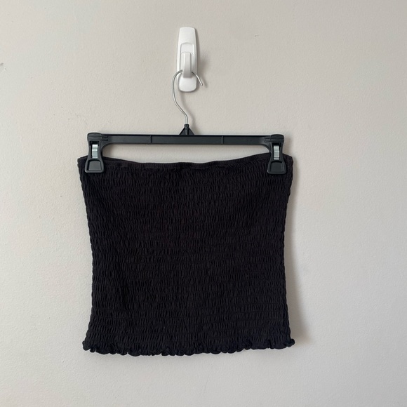 🍍3/$25 Free People Top Tube Top - Picture 6 of 6